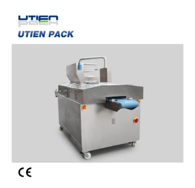 Tray Sealing Machine-1