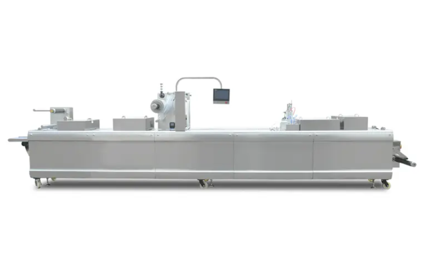 thermoform-vacuum-packaging-machine-၁