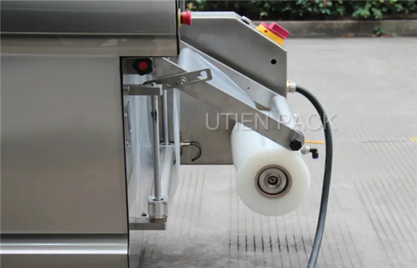 Vacuum Packaging Machine-1