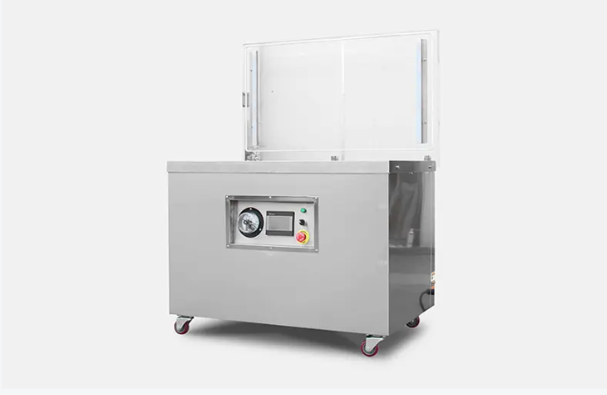 Vacuum Packaging Machine