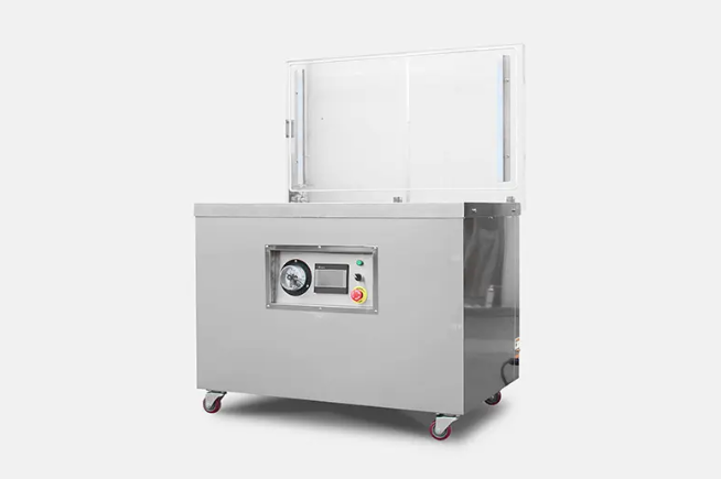 Vacuum Packaging Machine