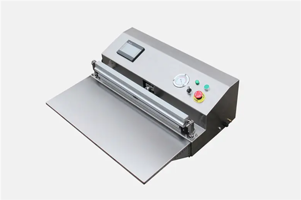 Vacuum Packing Machine-1